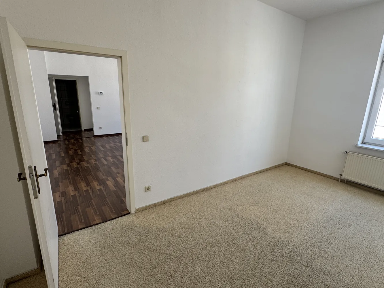 2 Zimmer Wohnung mit 60 m² in Halle (Saale) – Bild 6