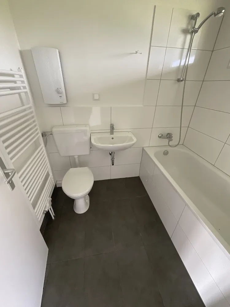 1 Zimmer Wohnung mit 38 m² in Hannover – Bild 4