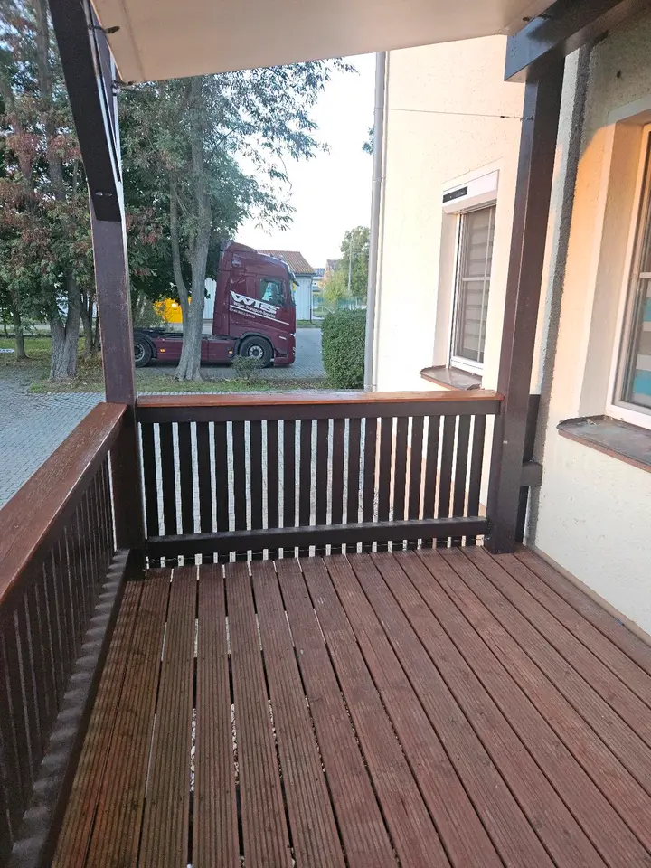 3 Zimmer Wohnung mit 76 m² in Eilenburg – Bild 6