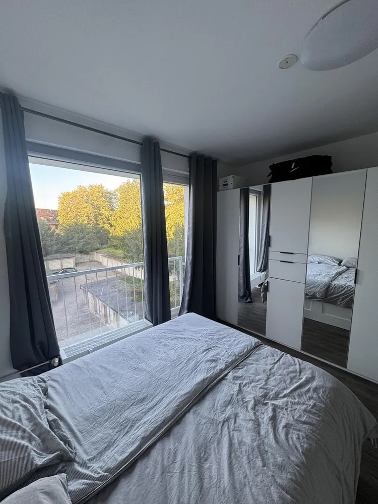2 Zimmer Wohnung mit 51 m² in Oberhausen – Bild 3