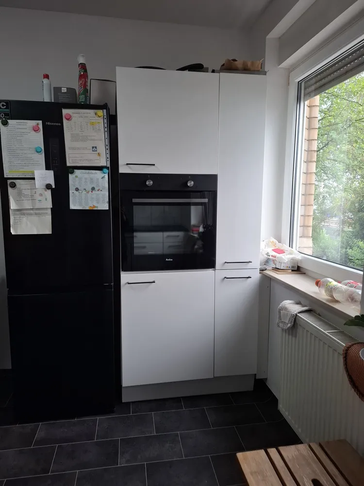 3 Zimmer Wohnung mit 80 m² in Mannheim – Bild 5