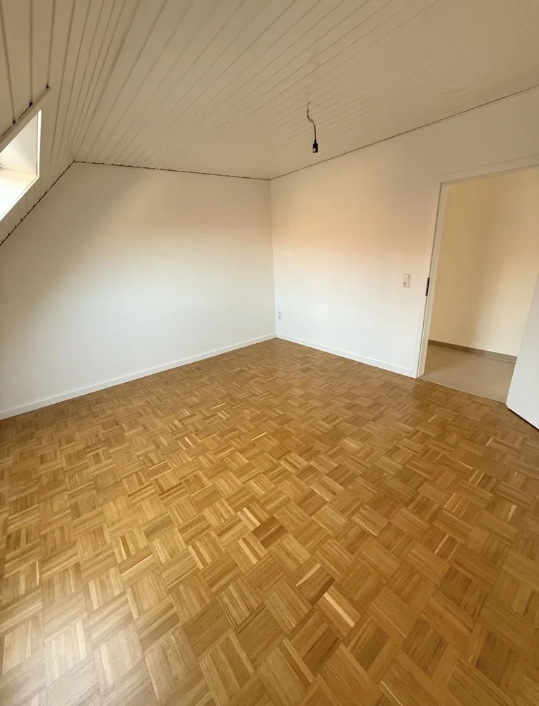 4 Zimmer Wohnung mit 90 m² in Bruchsal – Bild 12