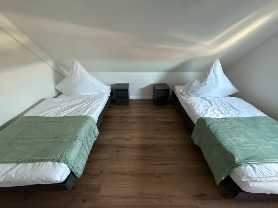 WG-Zimmer mit 65 m² in Biberach an der Riß – Bild 1