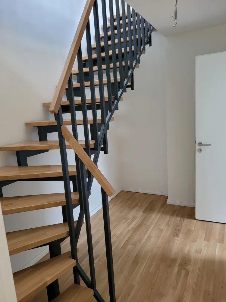 3 Zimmer Wohnung mit 90 m² in Hamburg – Bild 5