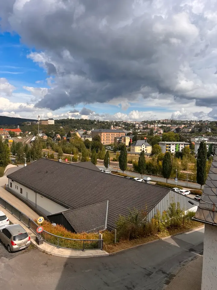 4 Zimmer Wohnung mit 105 m² in Greiz – Bild 3