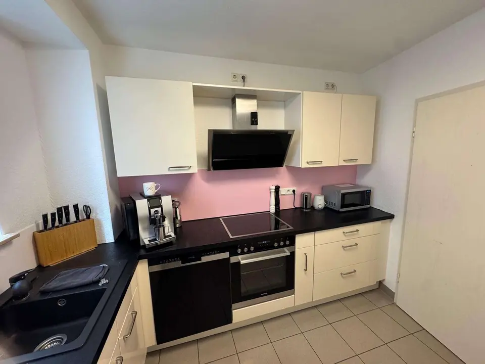 3 Zimmer Wohnung mit 104 m² in Saarbrücken – Bild 4