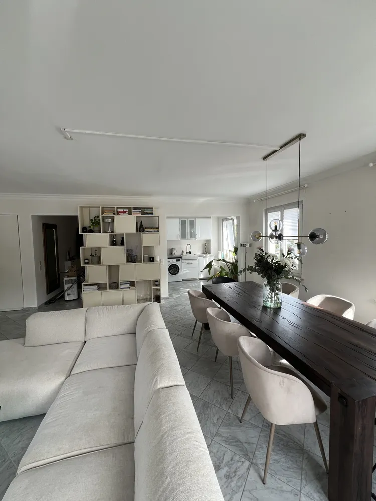 3 room apartment with 85 m² in Cologne – Photo 3