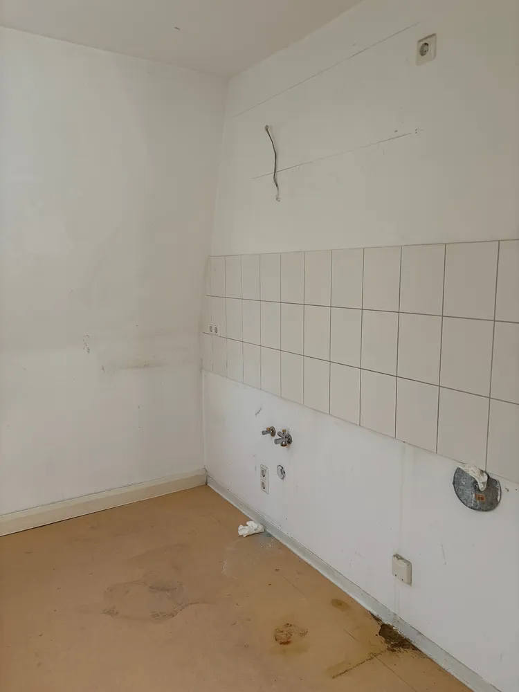 2 Zimmer Wohnung mit 63 m² in Mannheim – Bild 6