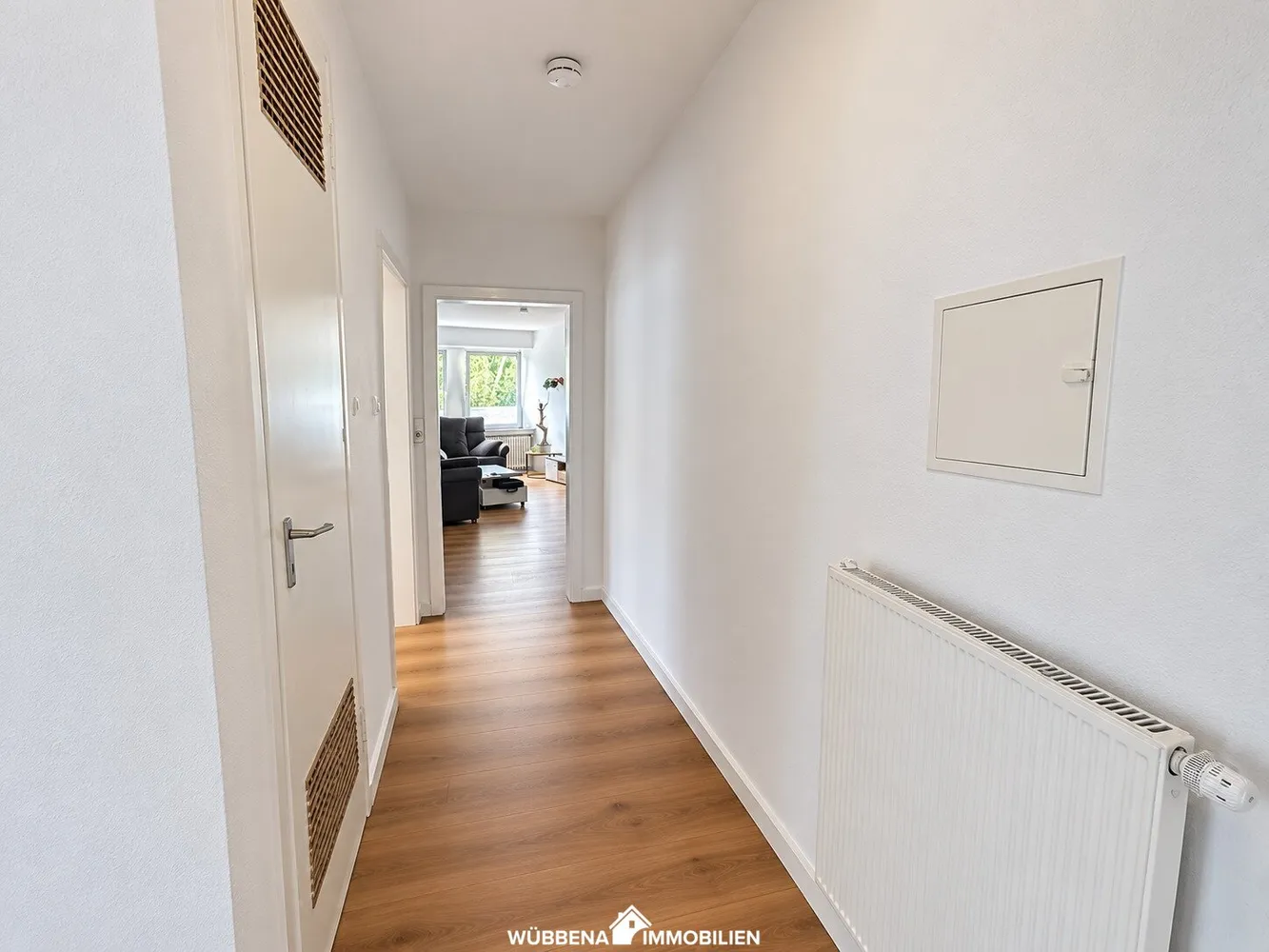 3 Zimmer Wohnung mit 73 m² in Emden – Bild 4