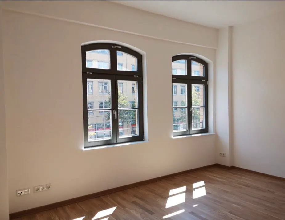2 Zimmer Wohnung mit 47 m² in Halle (Saale) – Bild 3