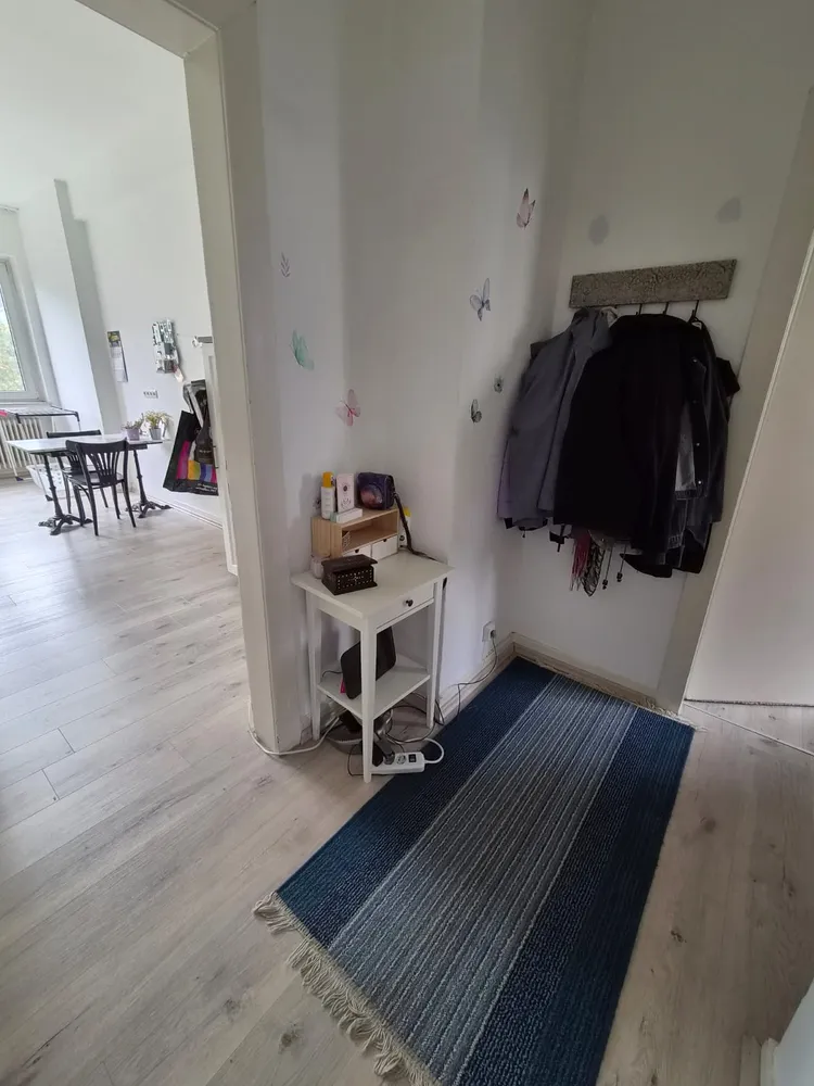 3 Zimmer Wohnung mit 57 m² in Duisburg – Bild 2
