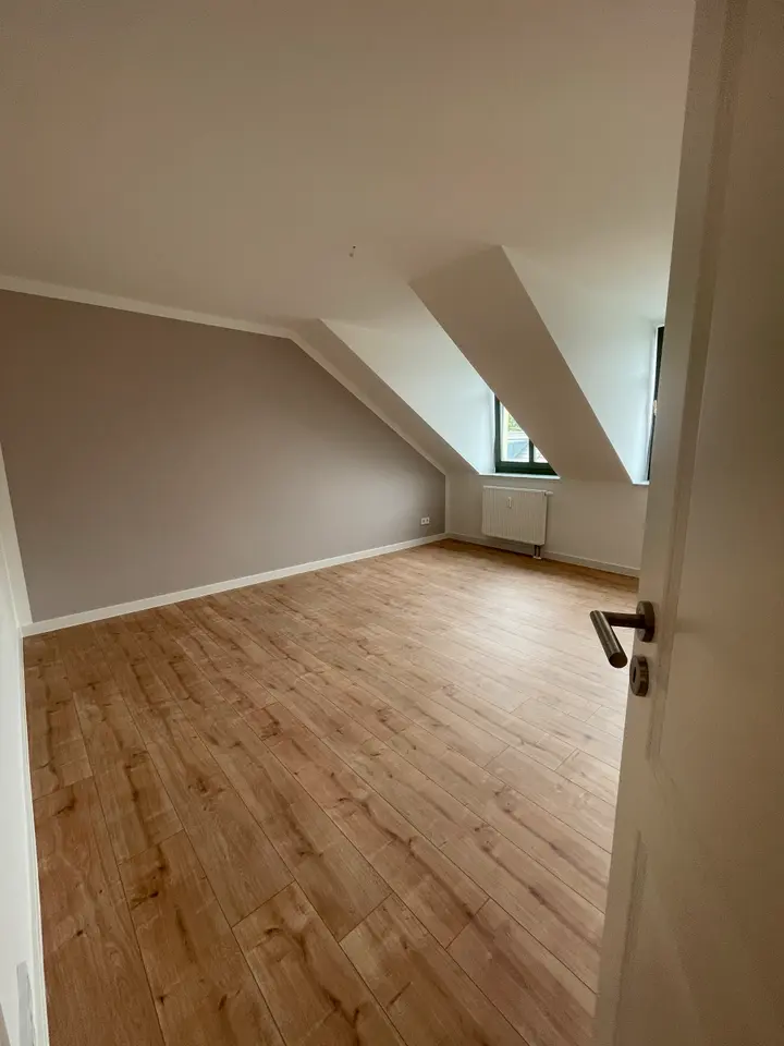 2 Zimmer Wohnung mit 31 m² in Dresden – Bild 2