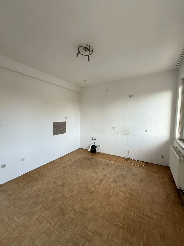 4 Zimmer Wohnung mit 124 m² in Schweinfurt – Bild 2