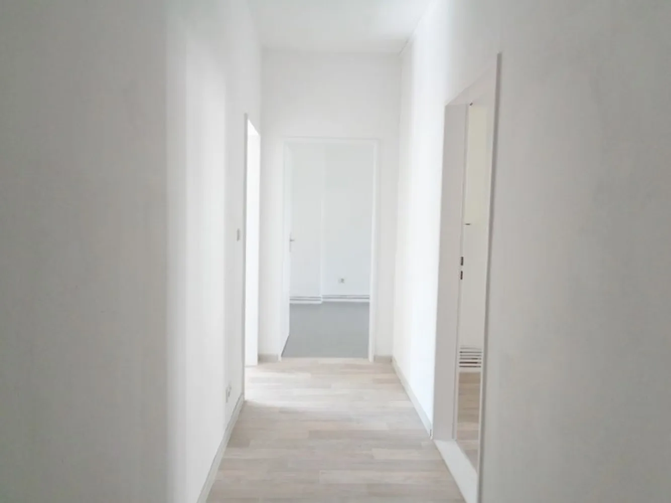 2 Zimmer Wohnung mit 51 m² in Bremen – Bild 4