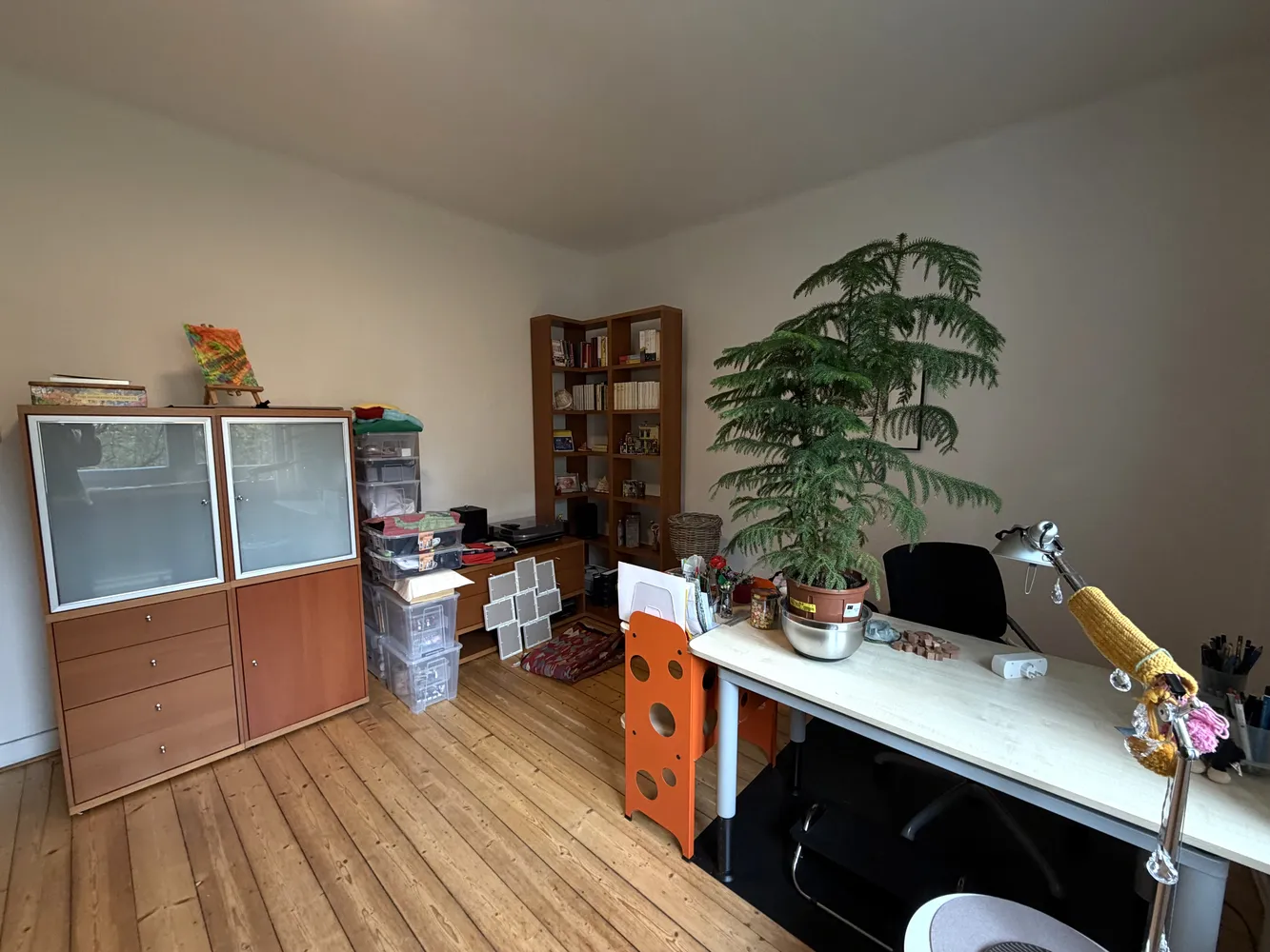 3 Zimmer Wohnung mit 81 m² in Göttingen – Bild 7