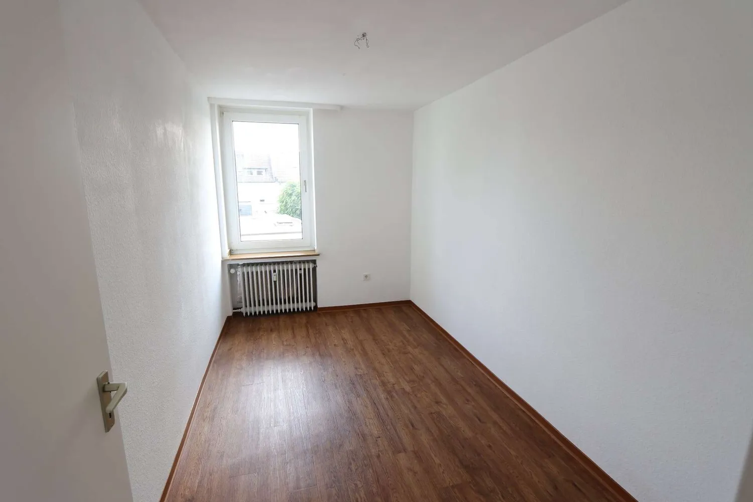 4 Zimmer Wohnung mit 68 m² in Dortmund – Bild 5