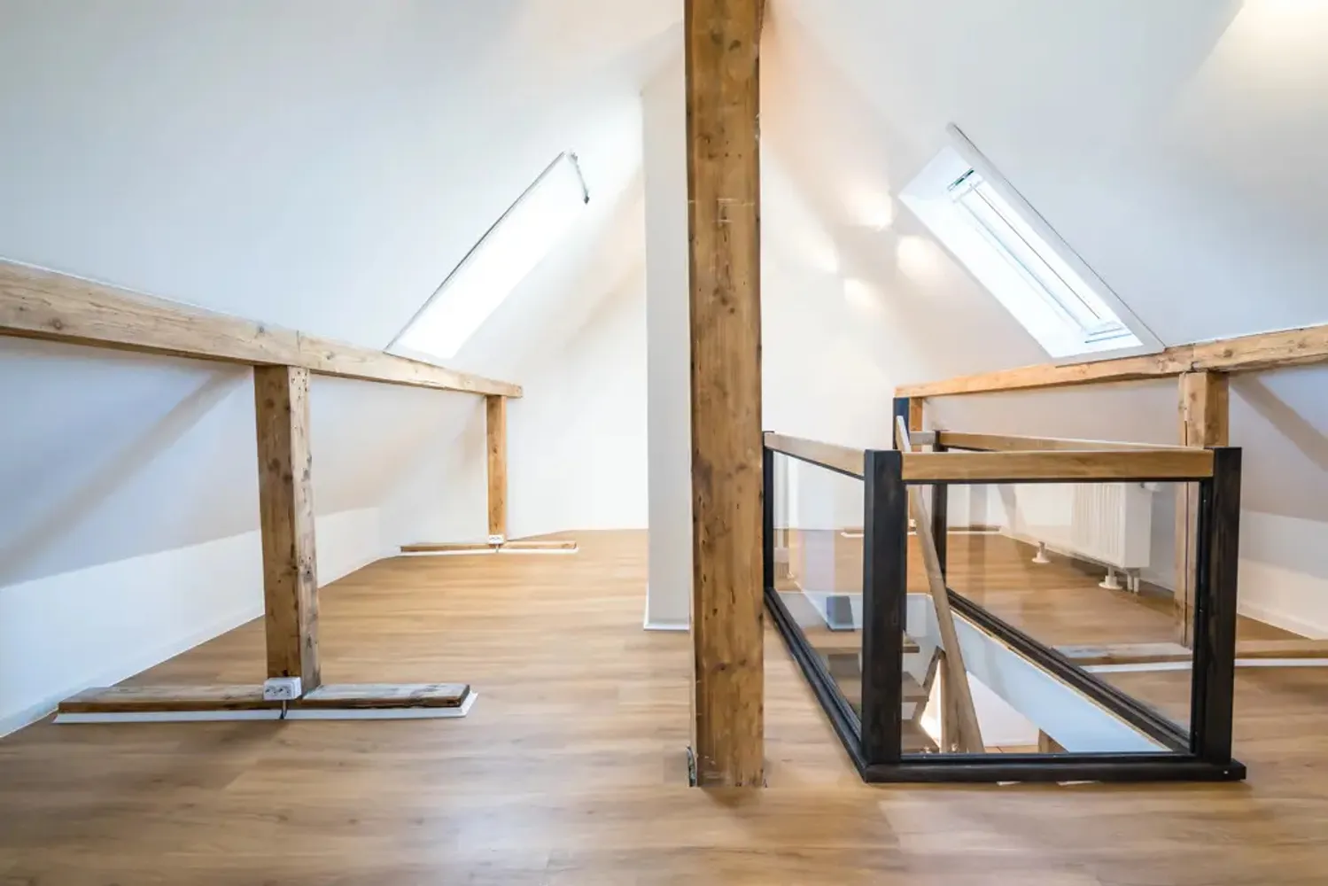 3 Zimmer Wohnung mit 77 m² in Wiesbaden – Bild 1