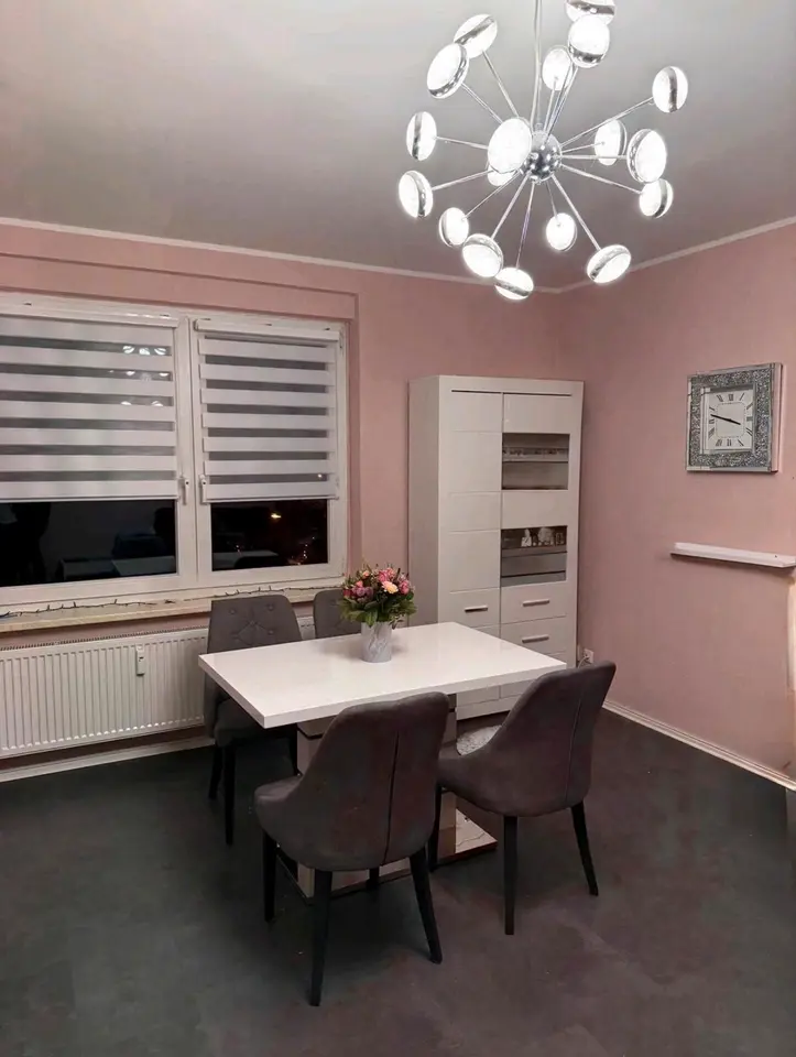 WG-Zimmer mit 20 m² in Frankfurt am Main – Bild 2