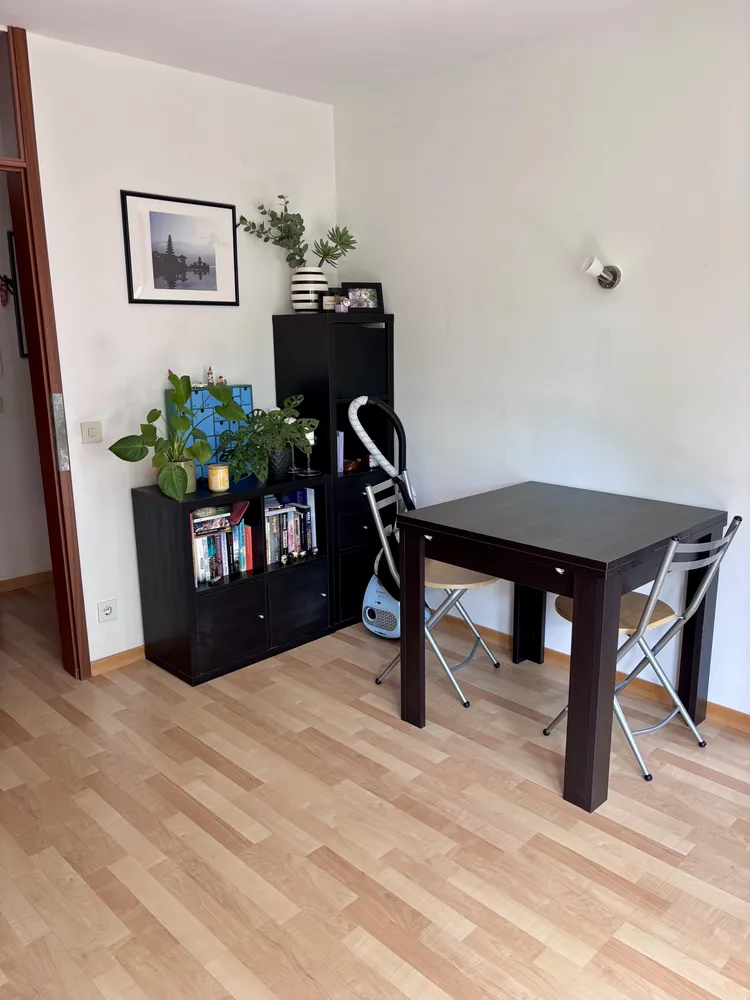1 Zimmer Wohnung mit 38 m² in München – Bild 5