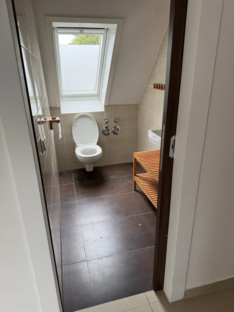 3 Zimmer Wohnung mit 120 m² in Nürnberg – Bild 7