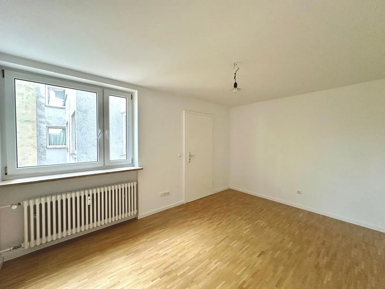 4 Zimmer Wohnung mit 91 m² in München – Bild 5
