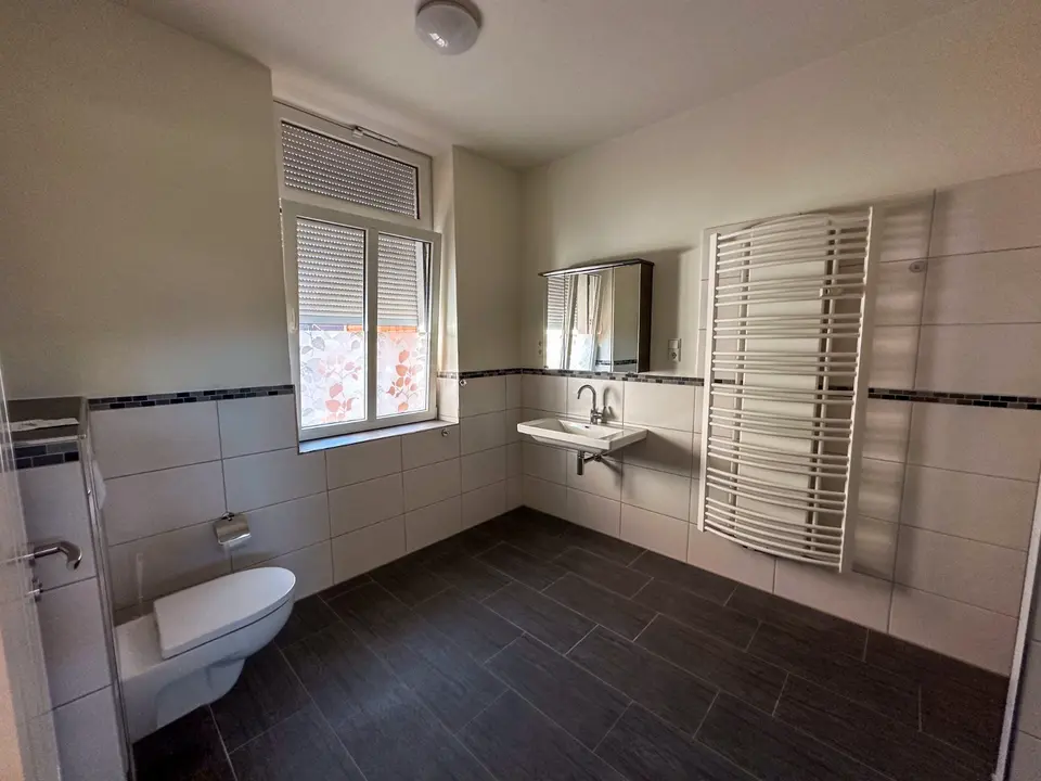 4 Zimmer Wohnung mit 138 m² in Meppen – Bild 5