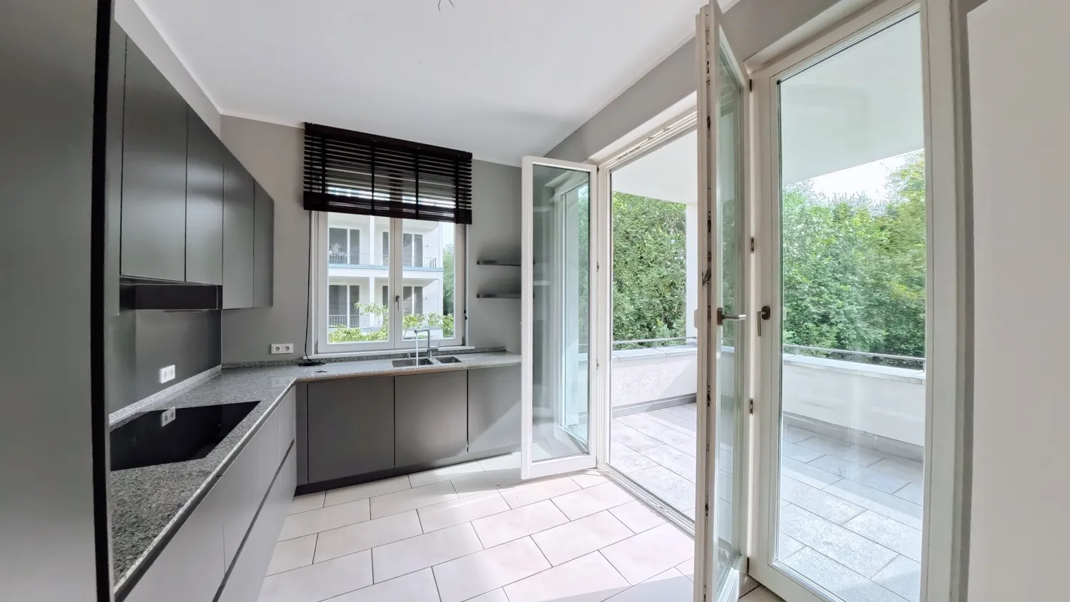 3 Zimmer Wohnung mit 112 m² in Berlin – Bild 9