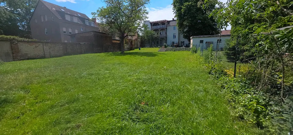 2 Zimmer Wohnung mit 52 m² in Aschersleben – Bild 9