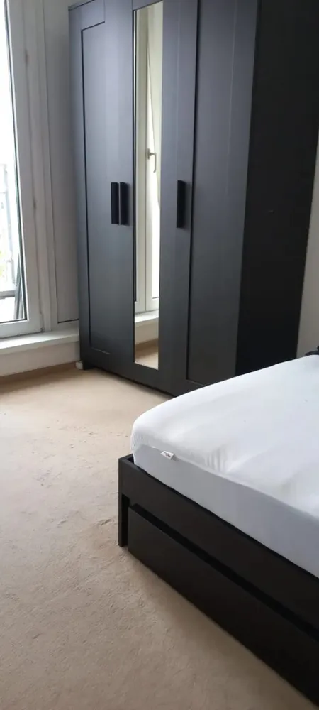 WG-Zimmer mit 8 m² in Berlin – Bild 2