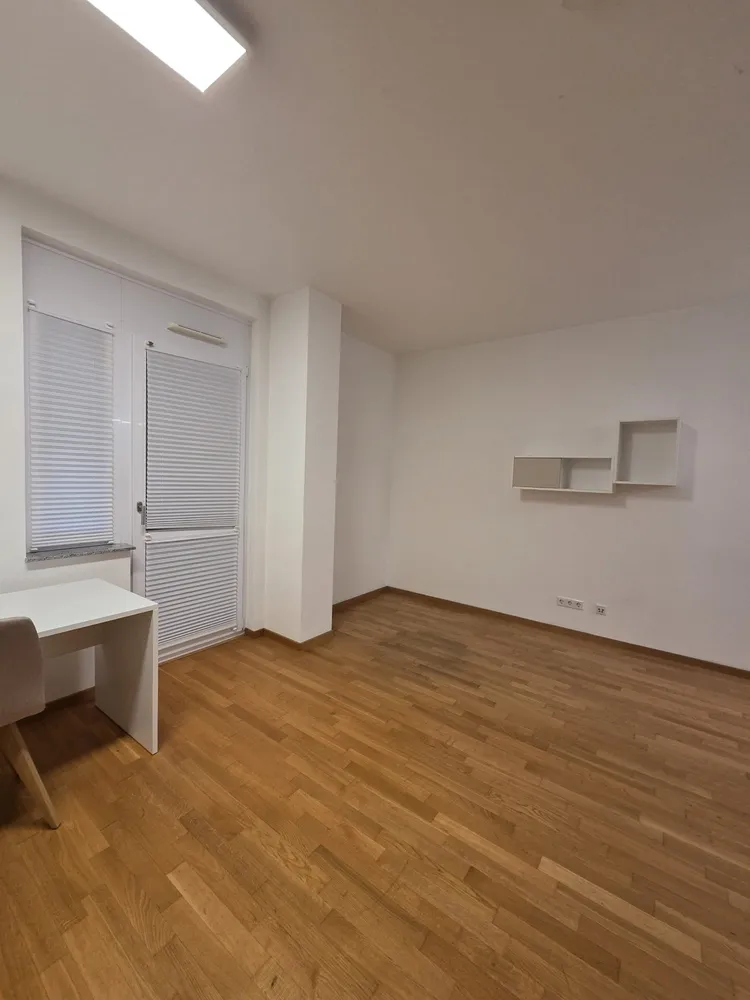 1 Zimmer Wohnung mit 43 m² in Erlangen – Bild 1