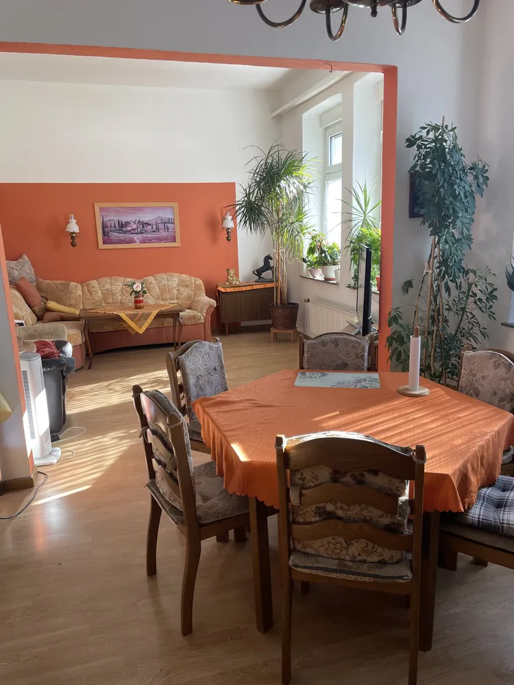 3 room apartment with 60 m² in Gelsenkirchen – Photo 4