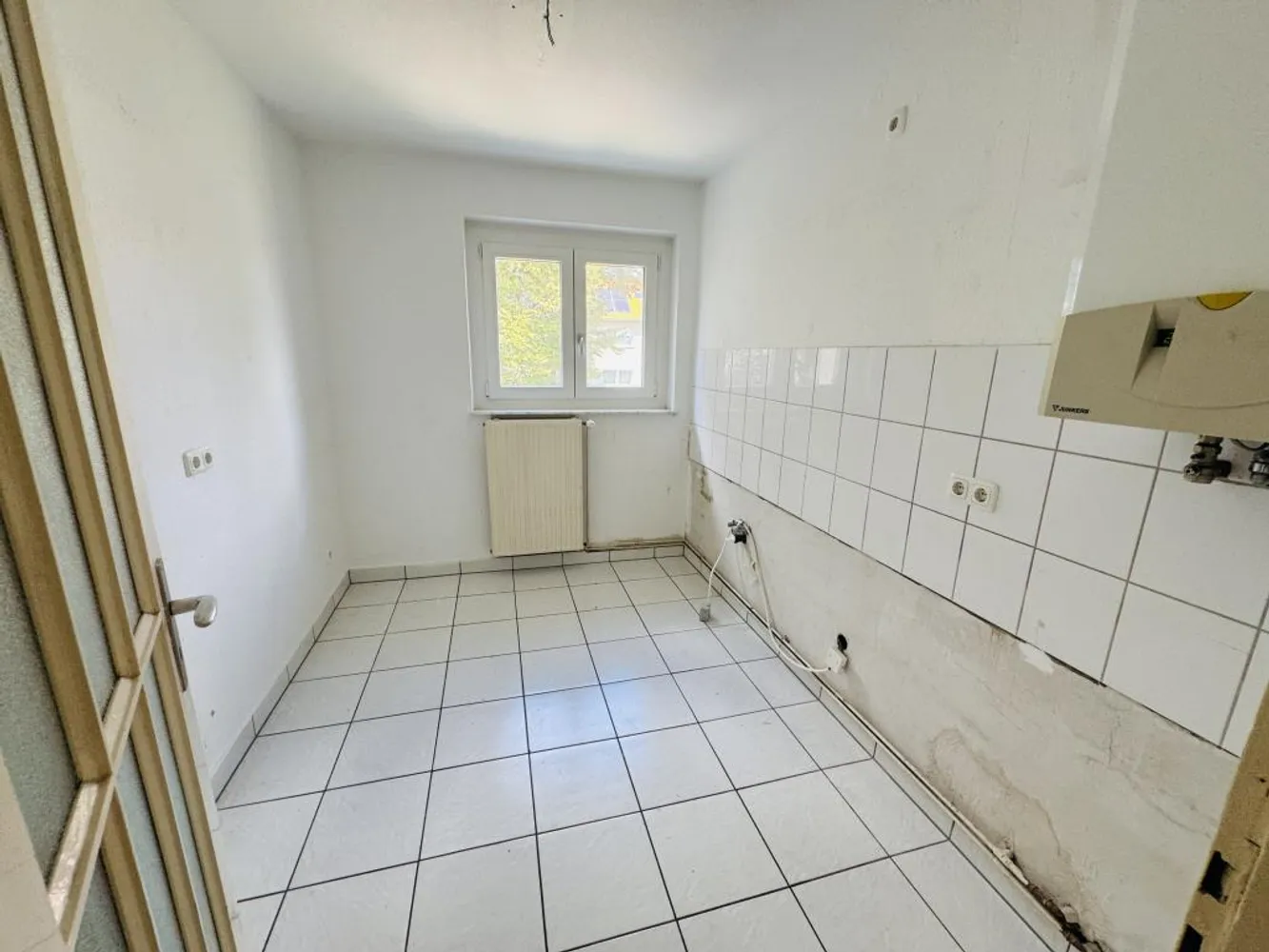 3 Zimmer Wohnung mit 72 m² in Darmstadt – Bild 3