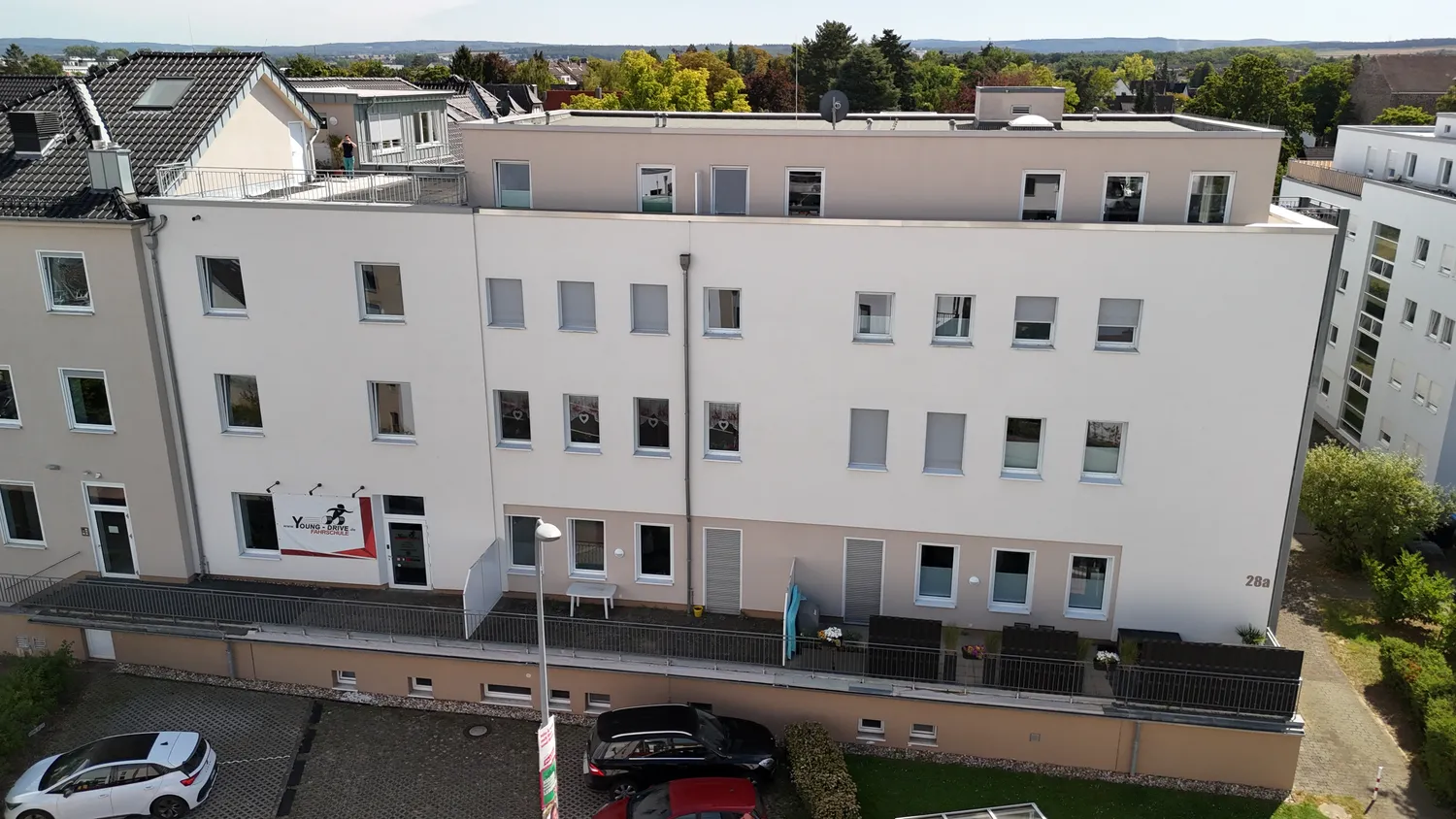 2 Zimmer Wohnung mit 60 m² in Euskirchen – Bild 9
