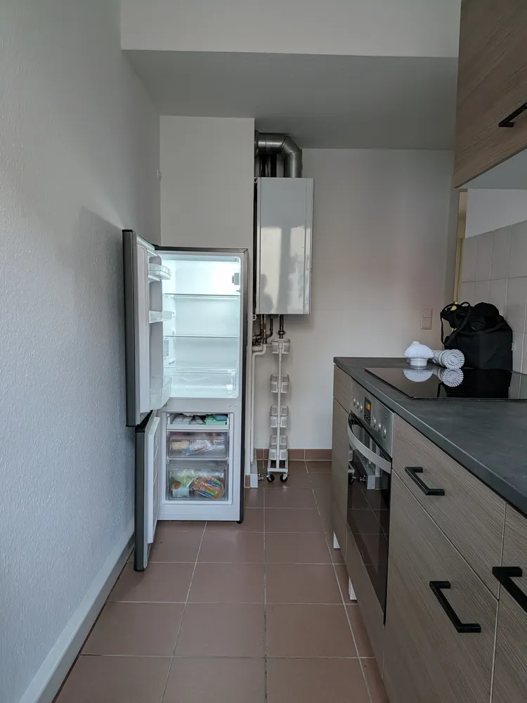 2 Zimmer Wohnung mit 55 m² in Stuttgart – Bild 12
