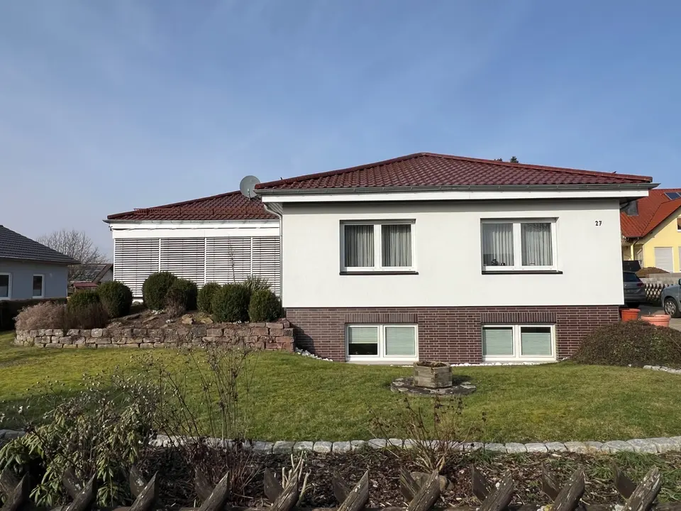 6 Zimmer Haus mit 199 m² in Kassel – Bild 2