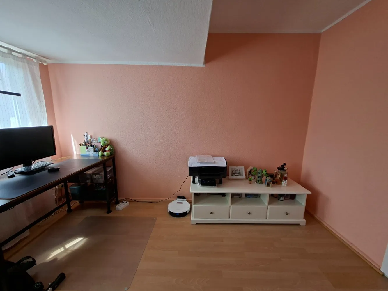 2 room apartment with 45 m² in Berlin – Photo 11