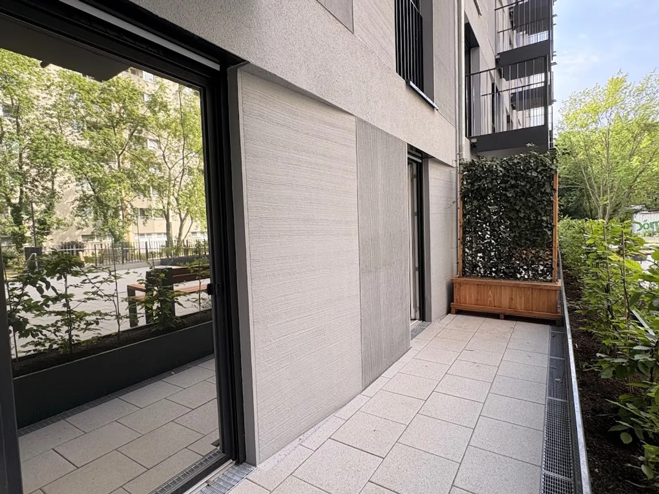 2 Zimmer Wohnung mit 46 m² in Berlin – Bild 4