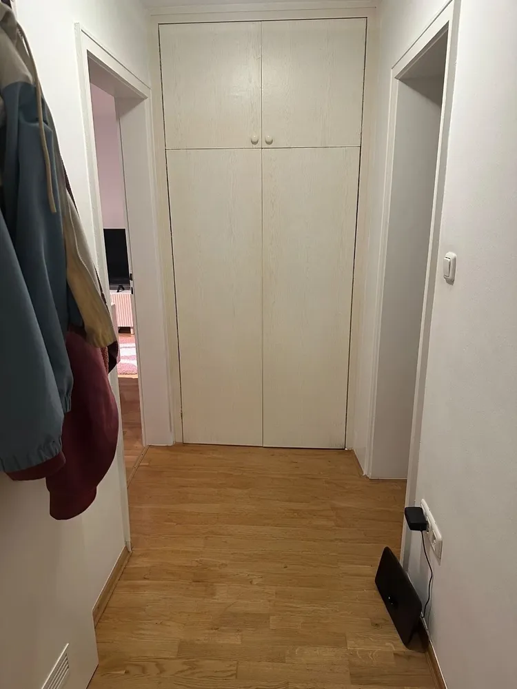 1 Zimmer Wohnung mit 32 m² in München – Bild 3