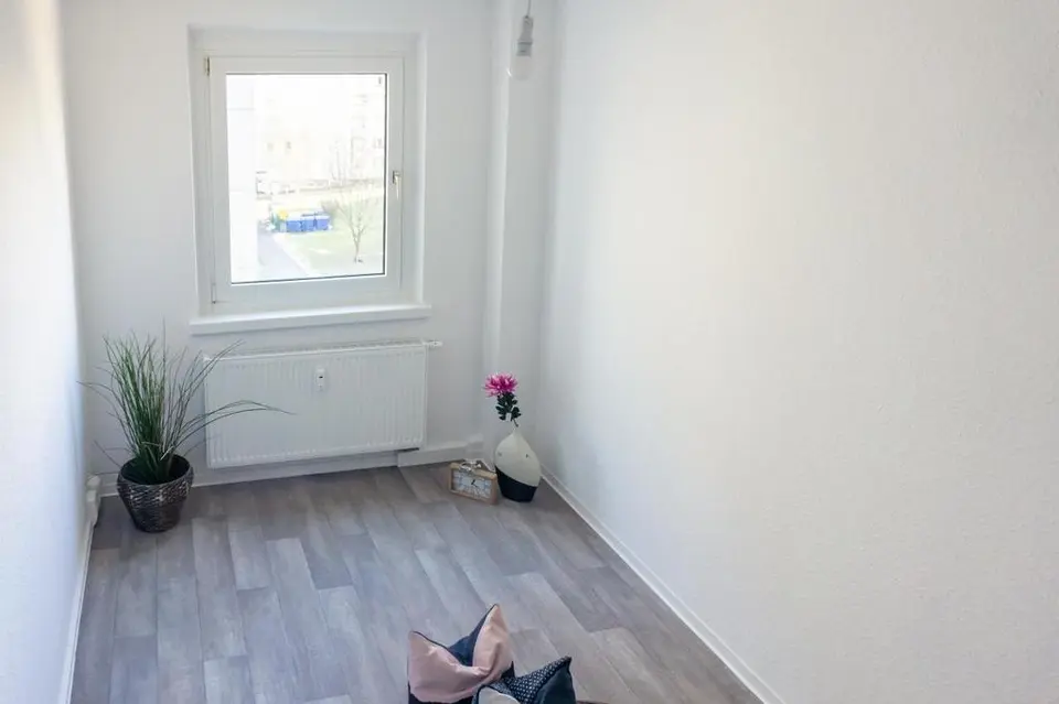 3 room apartment with 69 m² in Chemnitz – Photo 3