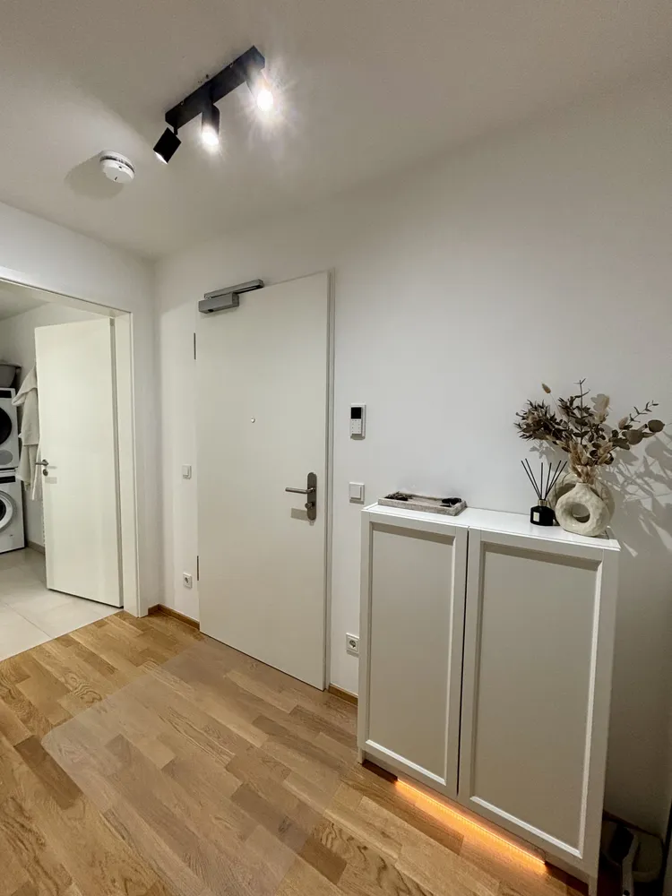 2 Zimmer Wohnung mit 56 m² in München – Bild 11