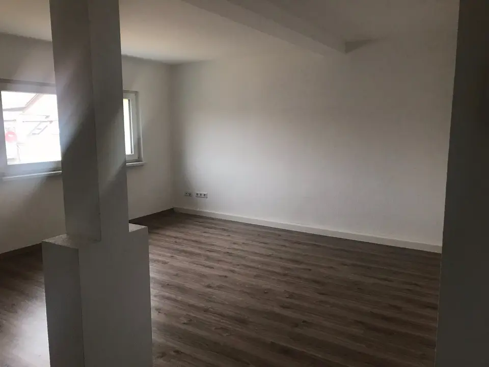 3 Zimmer Wohnung mit 58 m² in Delitzsch – Bild 1