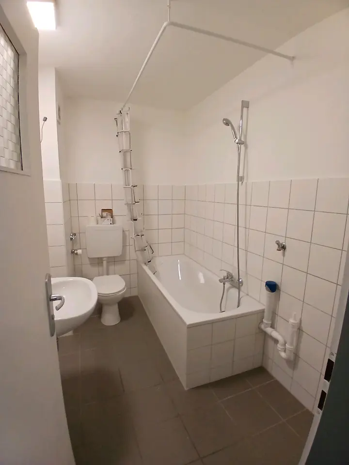 3 Zimmer Wohnung mit 79 m² in Mannheim – Bild 5