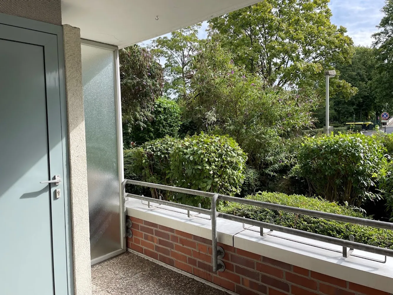 2 Zimmer Wohnung mit 64 m² in Braunschweig – Bild 1