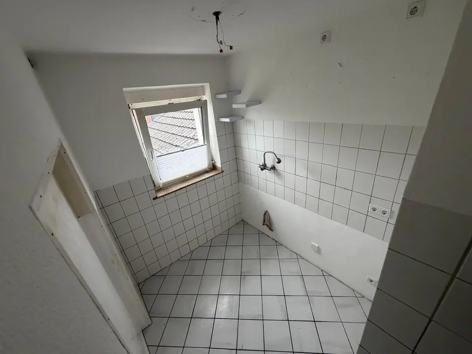 2 Zimmer Wohnung mit 47 m² in Duisburg – Bild 9