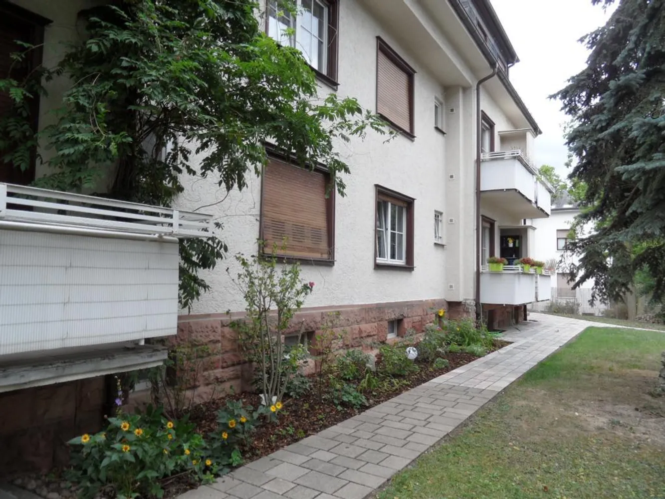 3 Zimmer Wohnung mit 75 m² in Wiesbaden – Bild 7