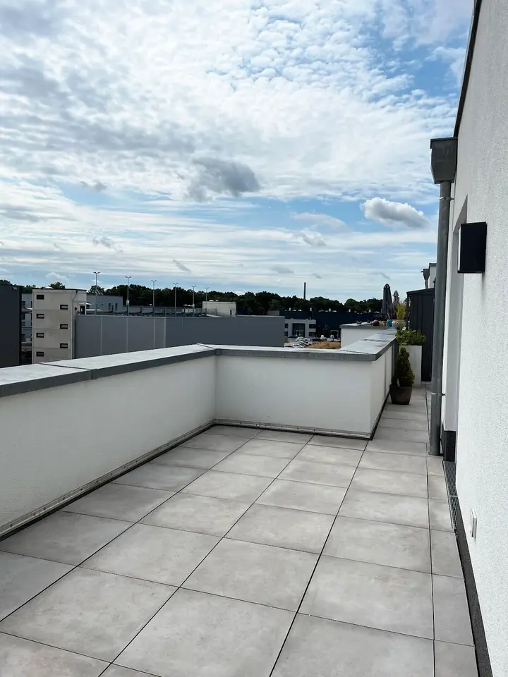 4 Zimmer Wohnung mit 103 m² in Emmerich am Rhein – Bild 6