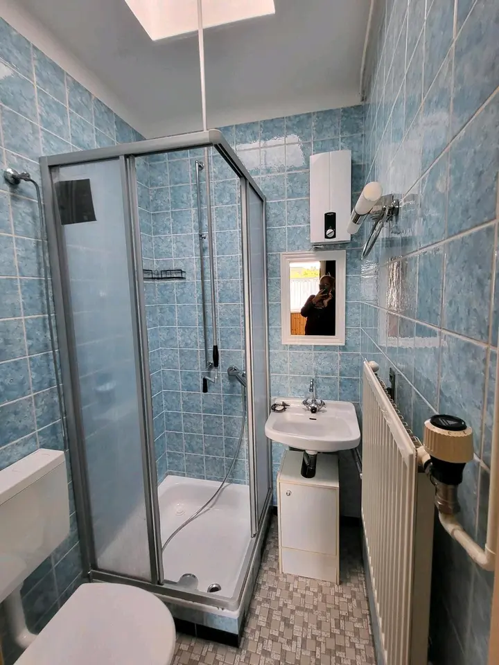 WG-Zimmer mit 40 m² in Seesen – Bild 4