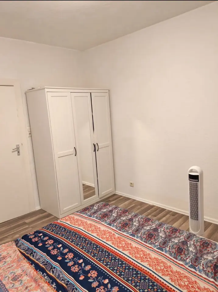 3 Zimmer Wohnung mit 58 m² in Braunschweig – Bild 3