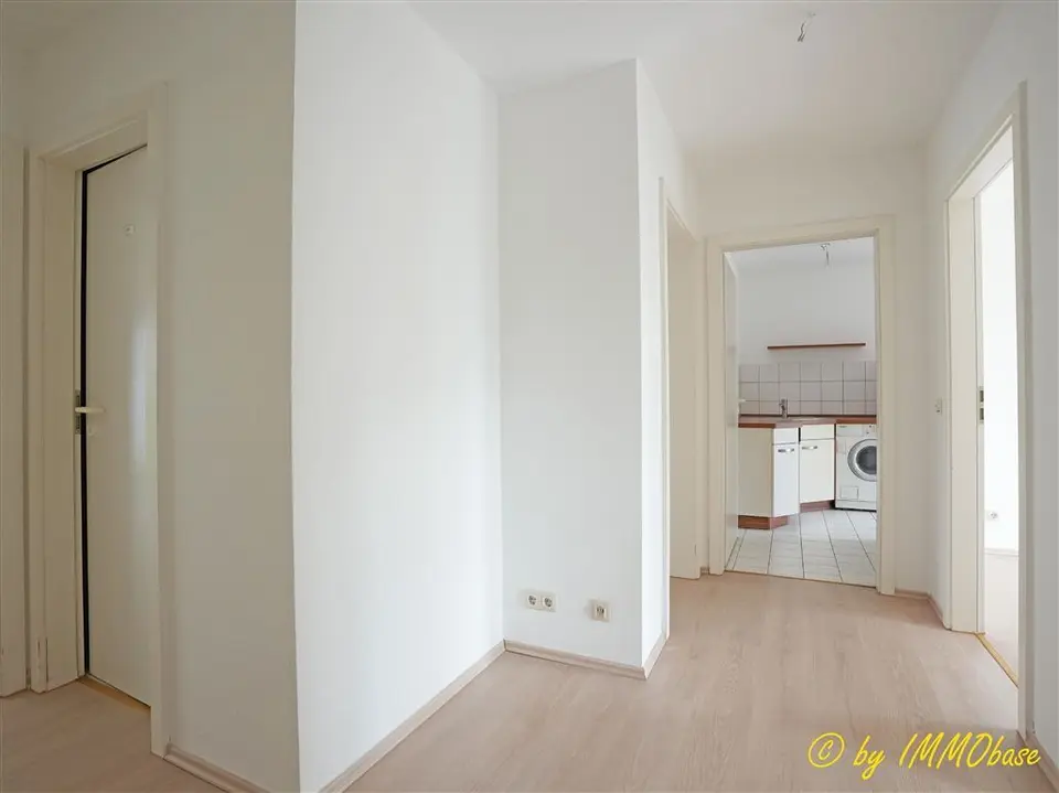 4 Zimmer Wohnung mit 87 m² in Mittweida – Bild 2