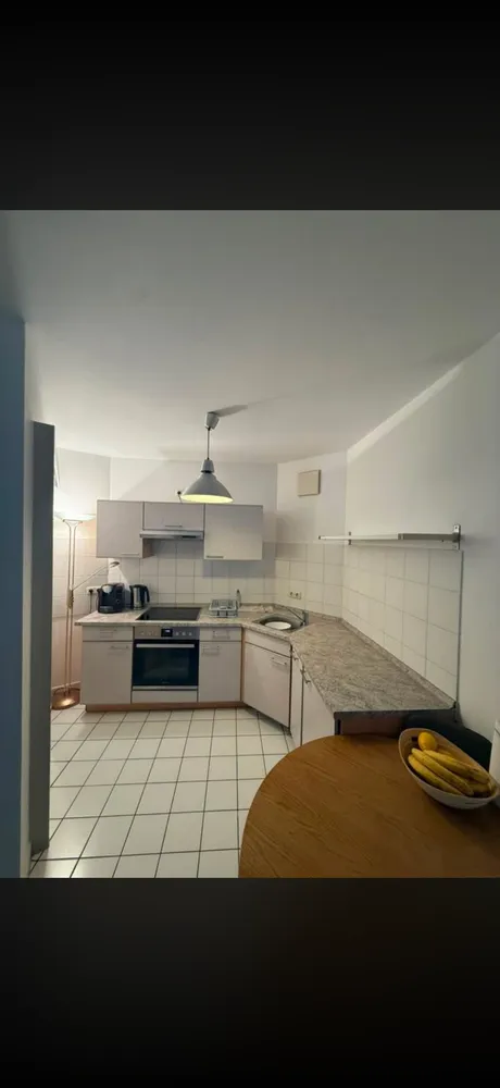 1 Zimmer Wohnung mit 35 m² in Leipzig – Bild 3
